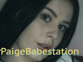 AmberPaigeBabestation