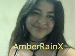 AmberRainX