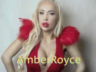 AmberRoyce