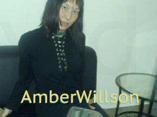 AmberWillson