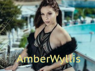 AmberWyllis
