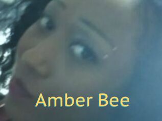 Amber_Bee