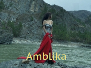 Amblika