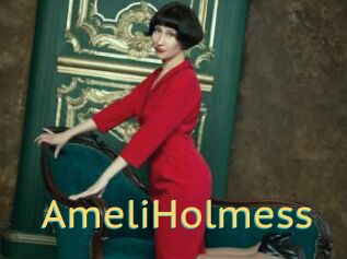 AmeliHolmess