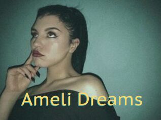 Ameli_Dreams