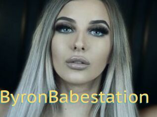 AmeliaByronBabestation