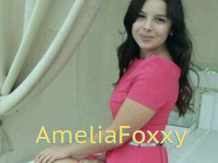AmeliaFoxxy