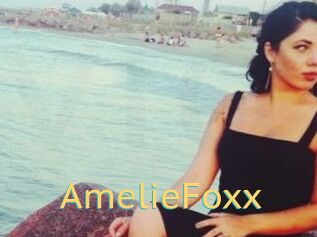 AmelieFoxx