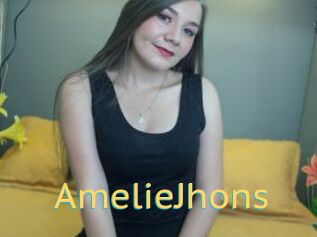 AmelieJhons