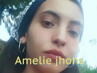 Amelie_jhons