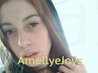 AmellyeJoys
