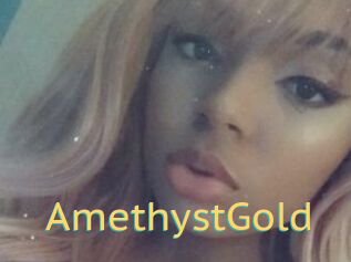 AmethystGold