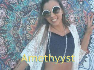 Amethyyst
