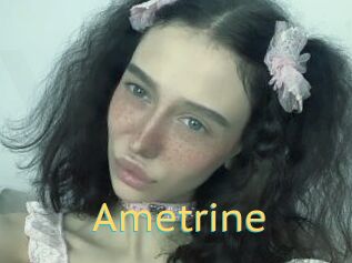 Ametrine
