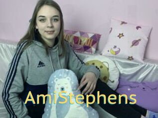 AmiStephens