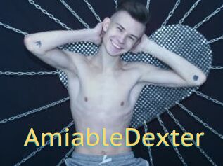AmiableDexter