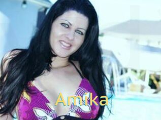 Amika