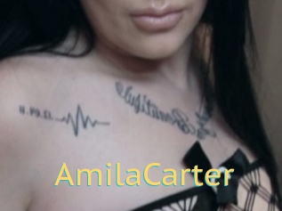 AmilaCarter