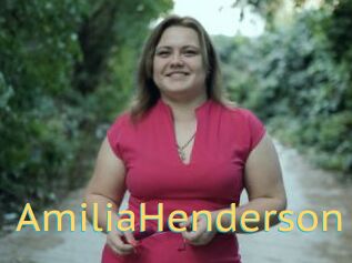 AmiliaHenderson