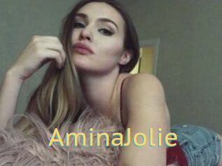 AminaJolie