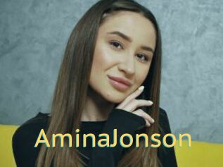 AminaJonson