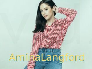 AminaLangford