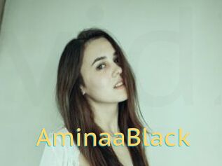 AminaaBlack