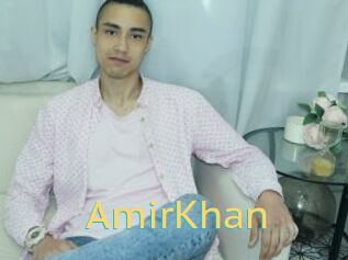 AmirKhan