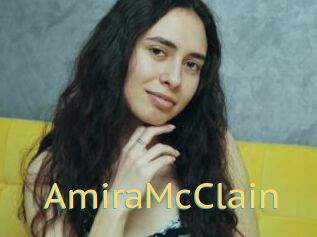 AmiraMcClain