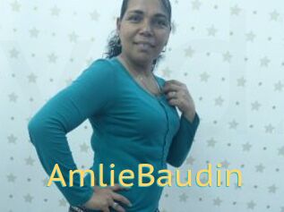 AmlieBaudin