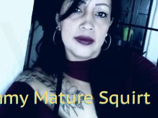 Ammy_Mature_Squirt