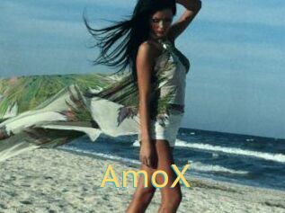 AmoX
