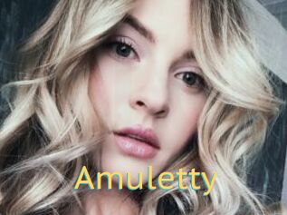 Amuletty