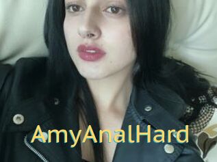 AmyAnalHard