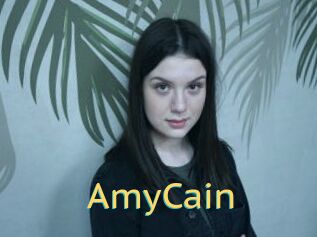 AmyCain