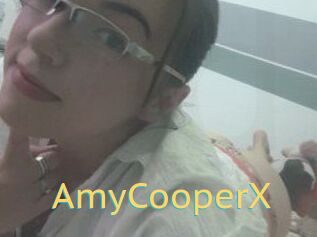 AmyCooperX