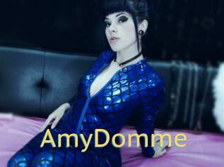 AmyDomme