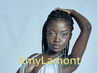 AmyLamont