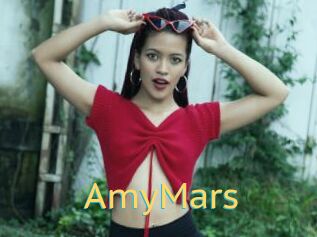 AmyMars