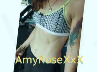AmyRoseXxX