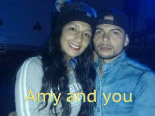 Amy_and_you