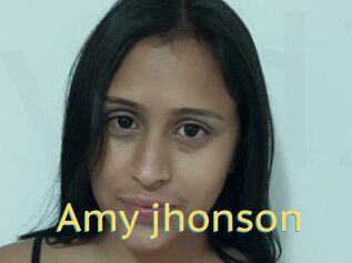 Amy_jhonson
