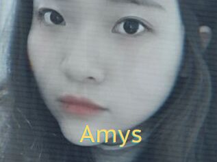 Amys