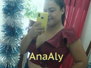 AnaAly