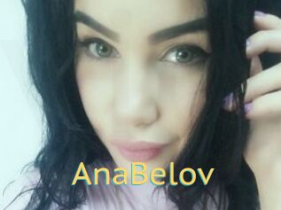 AnaBelov