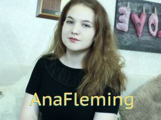 AnaFleming