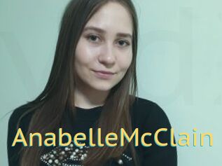 AnabelleMcClain
