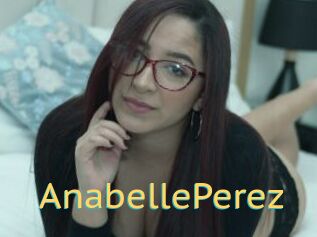 AnabellePerez