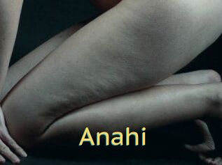 Anahi