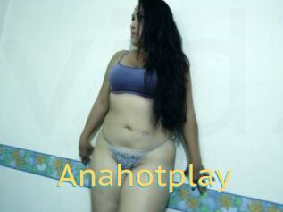 Anahotplay